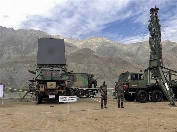 DRDO implements indigenous advanced technology for next-generation radars, electronic warfare systems: Defence Ministry report